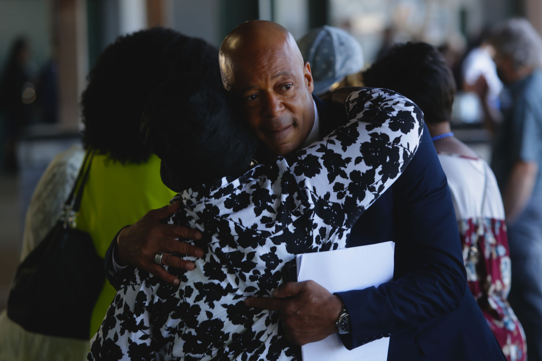 Prince touts continued blight eradication, new identity for Gary during State of the City address